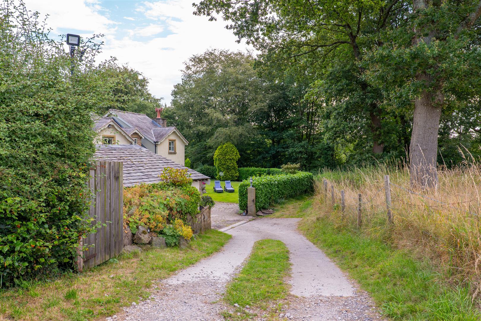 Burgh Lane, Coppull, Chorley